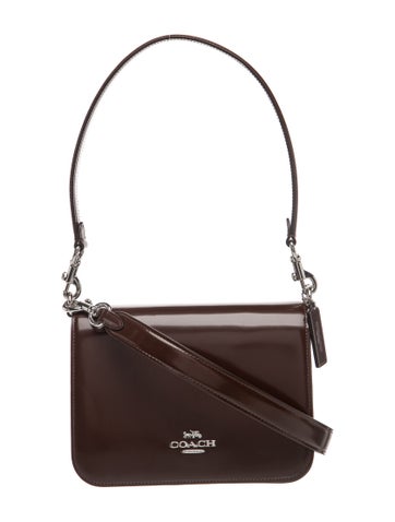 Coach Signature Shoulder Bag