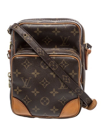 LV Monogram Amazone
