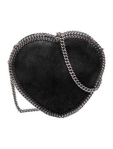 Vegetarian Suede Minaudière