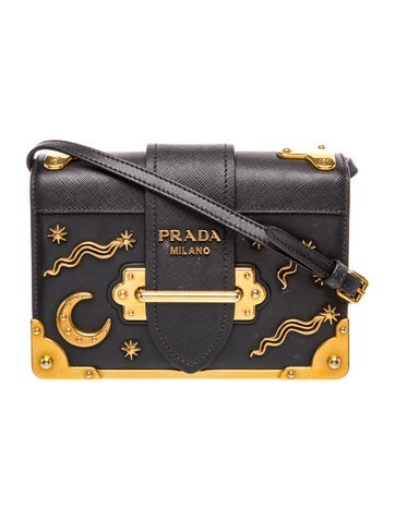 City Calf Leather Cahier