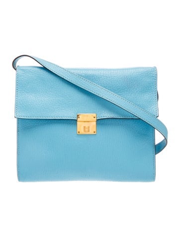 Chevre Mysore Clic 16 Wallet w/ Strap