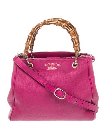 Bamboo Bamboo Shopper Small