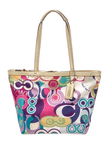 Canvas Tote