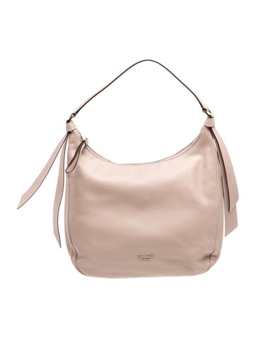 Leather Hobo