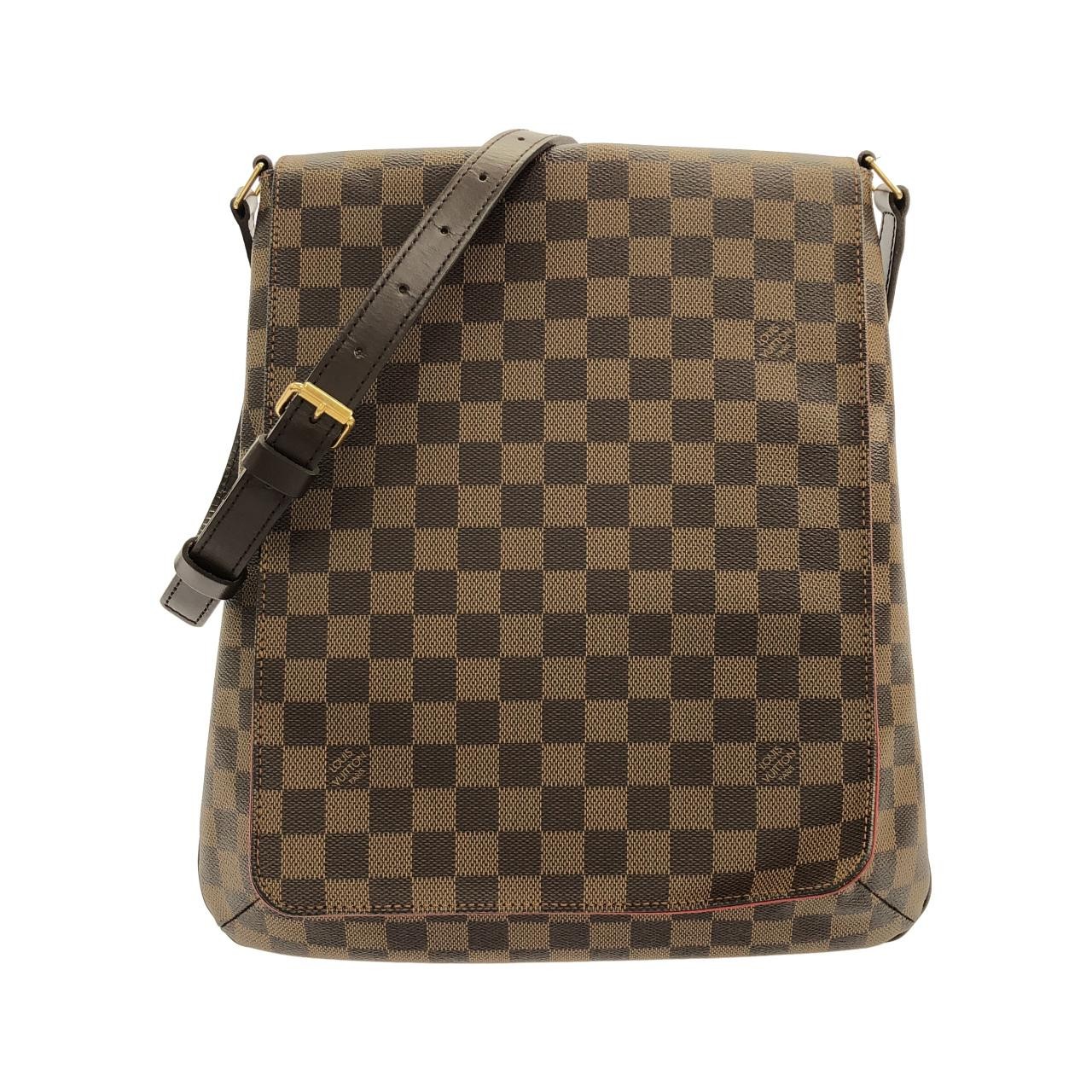 [Vintage] Louis Vuitton Damier Musette N51302 Shoulder Bag