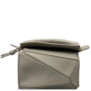 Calfskin Puzzle Mini