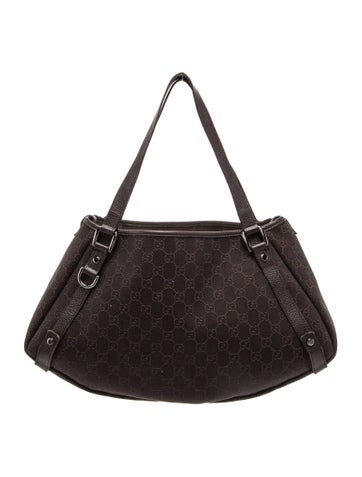 GG Canvas Abbey