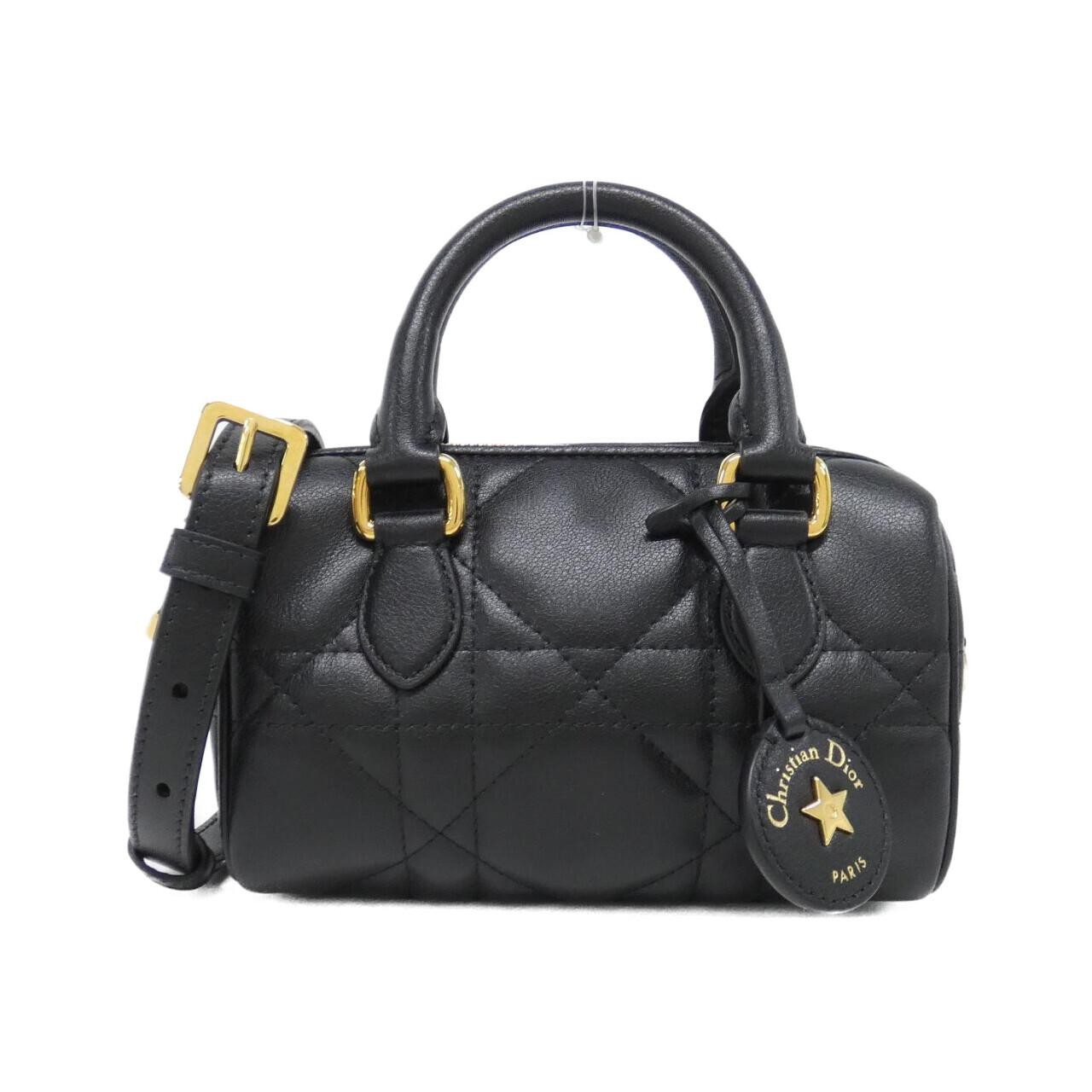 Dior Christian Dior Dior Groove 16 S4000UBOL Bag