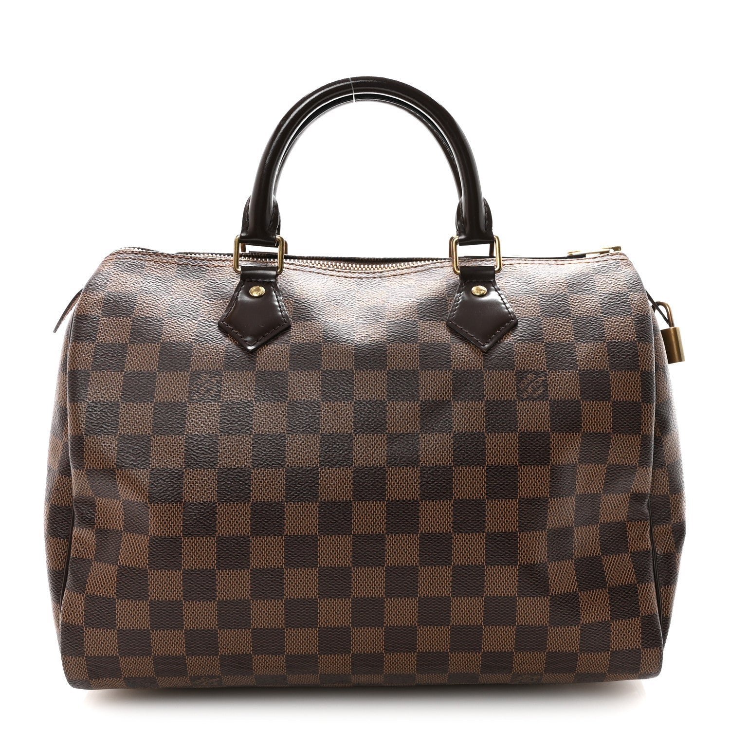Louis Vuitton Damier Ebene Speedy 30