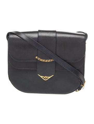 Leather Sapphire