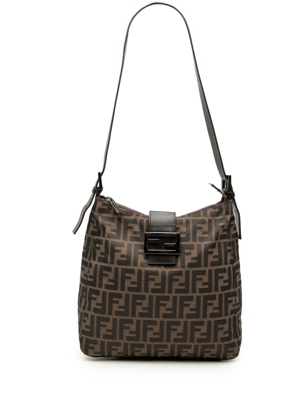 2000-2010 Zucca Canvas shoulder bag