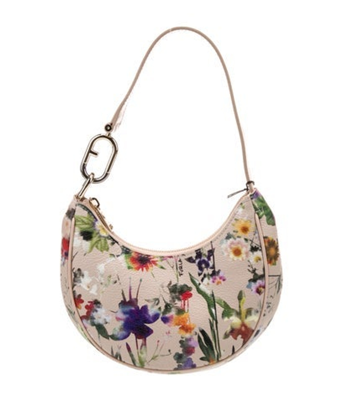 Furla Shoulder Bag W Tags