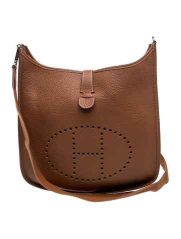 Hermes Clemence Evelyne III 33