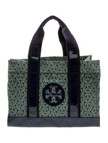 Canvas Tote