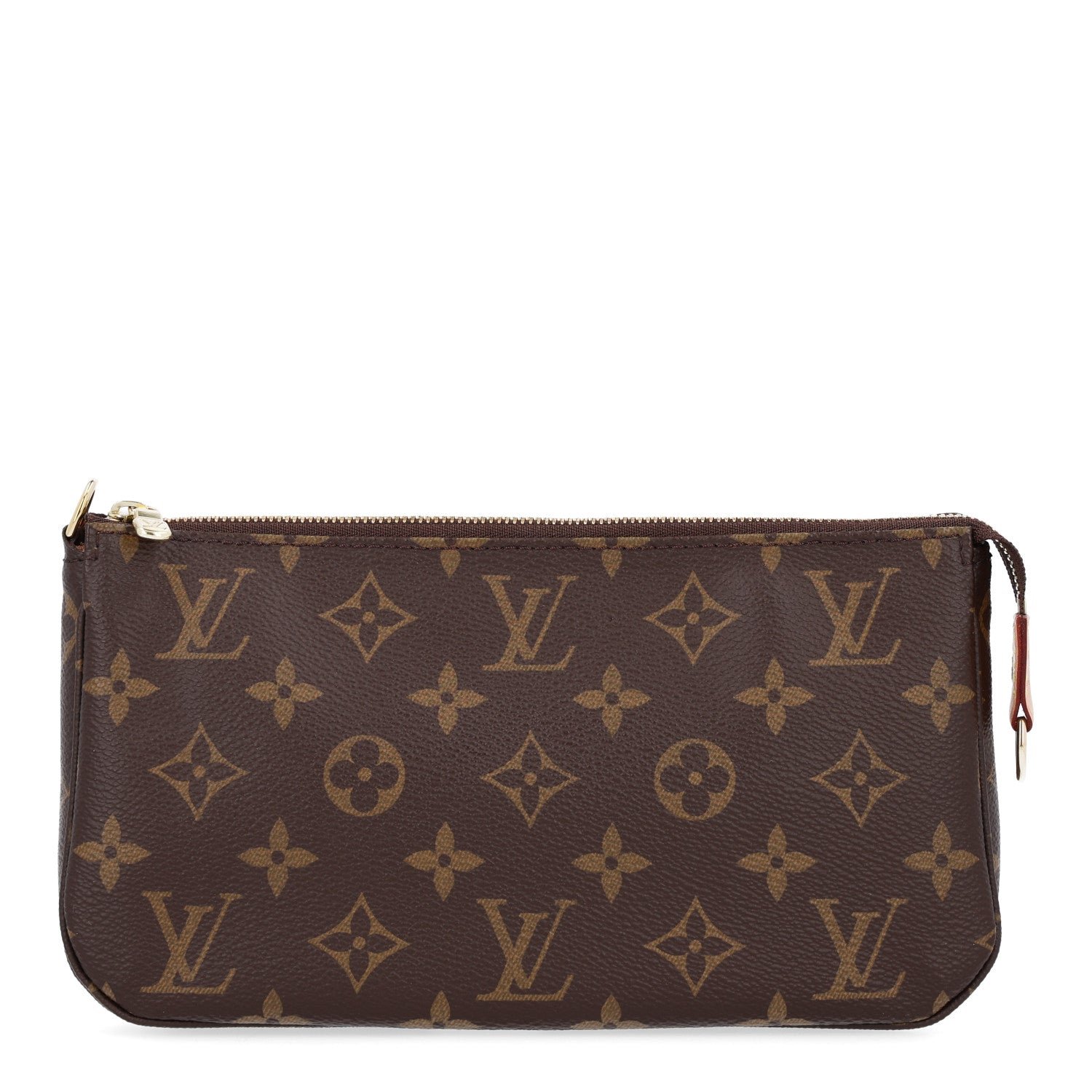 Louis Vuitton Monogram Pochette Accessories NM