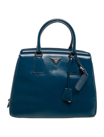 Saffiano Leather Parabole