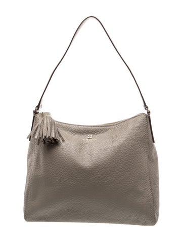 Kate Spade Leather Hobo