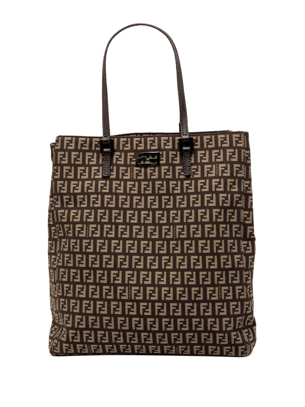 2000-2010 Zucchino Canvas tote bag