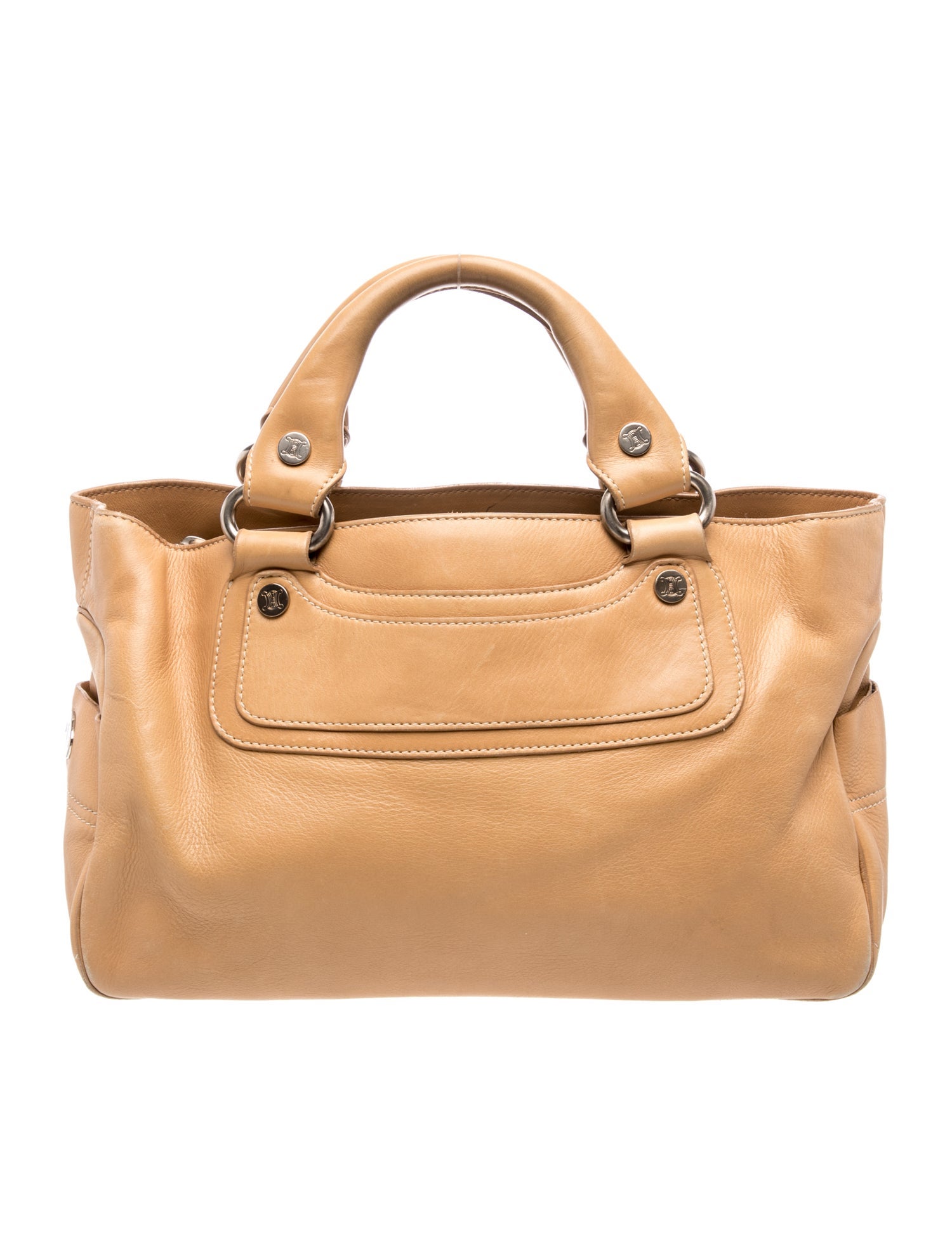 Leather Boogie Medium