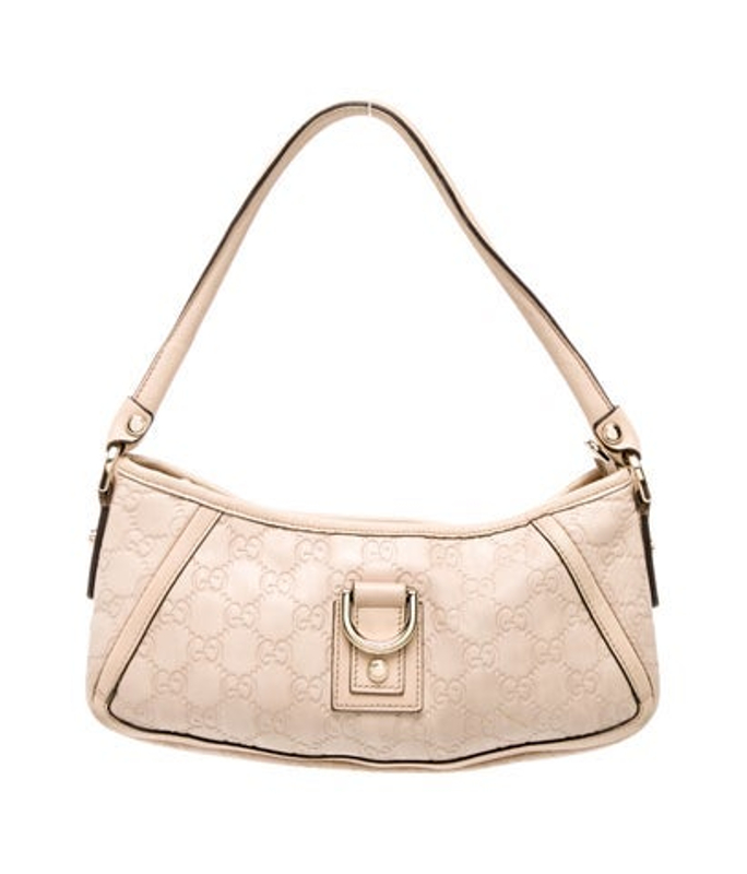 Gucci Gg Signature Abbey