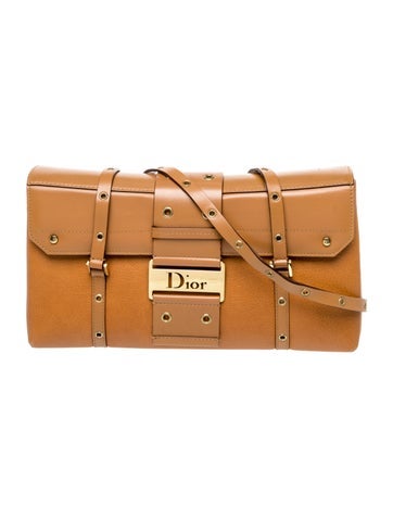Leather Street Chic Columbus Small