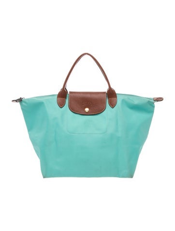 Nylon Tote