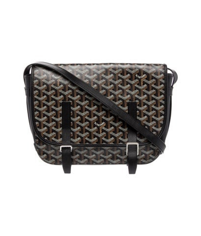 Goyard Goyardine Belvedere Ii Mm