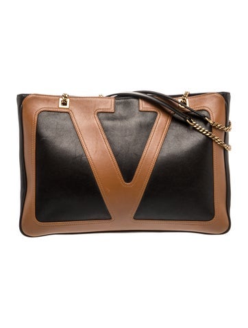 Leather Viva Superstar Medium