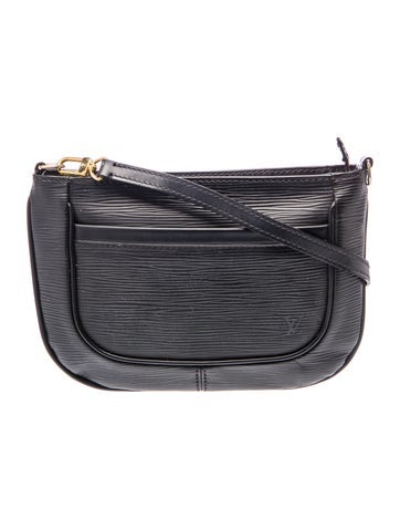 Epi Leather Sarvanga Vintage