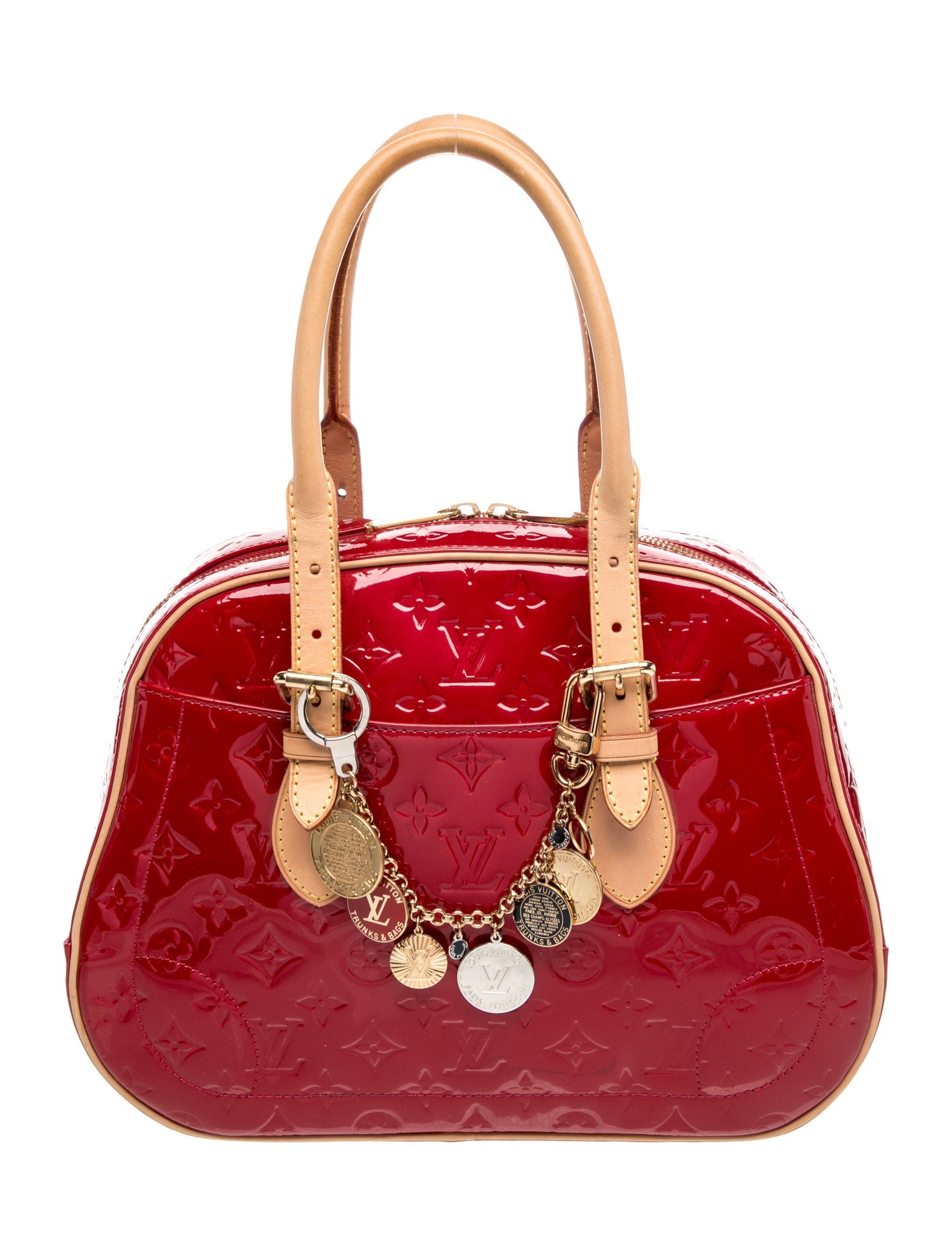 LV Monogram Summit Drive