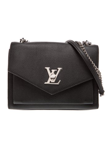 Taurillon Leather My Lockme