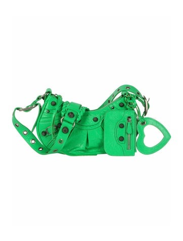 Balenciaga Le Cagole Shoulder Bag w/ Tags