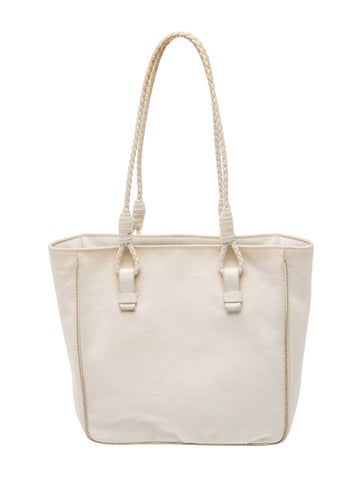 Canvas Tote