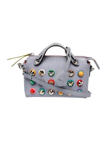 Fendi Spike By The Way