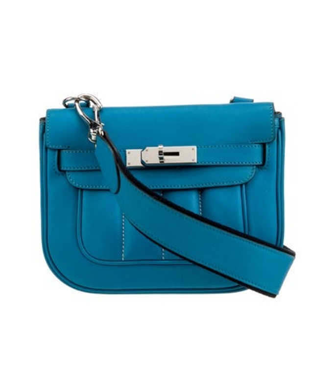 Hermes Swift Sac Berline 21