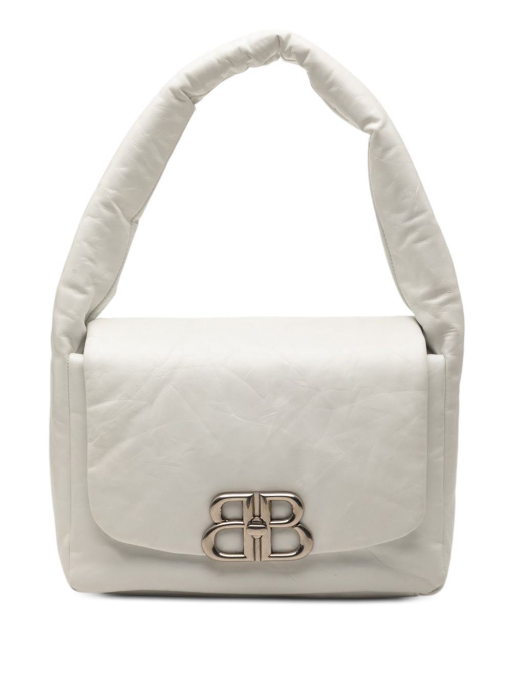 2011 Small Calfskin Monaco Sling shoulder bag