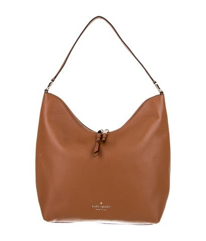 Kate Spade Spade New York Leather Shoulder Bag