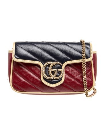 Double G Marmont Super Mini