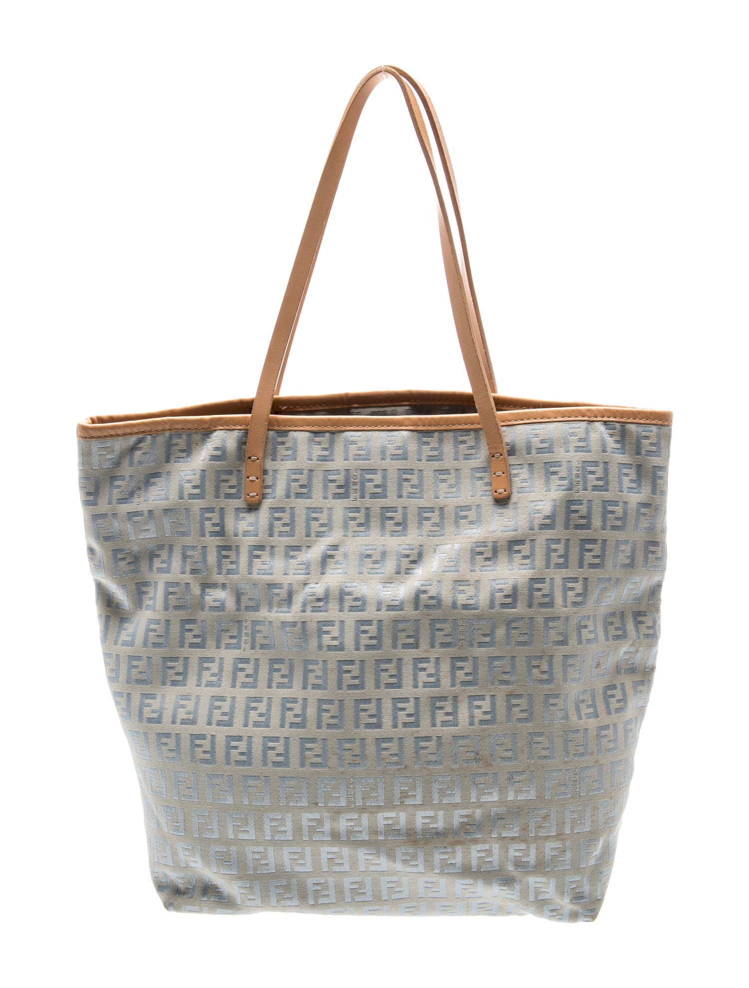 Zucchino FF Roll Tote