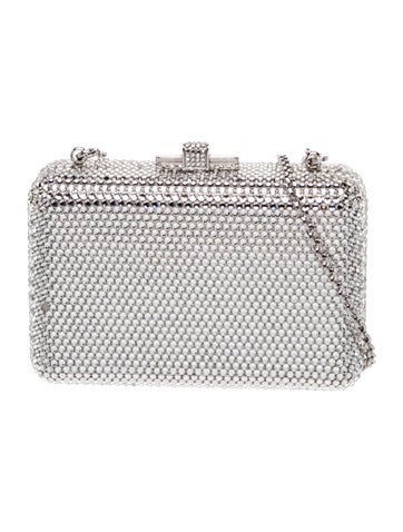 Crystal Minaudière