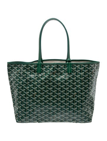 Goyardine Saint Louis PM