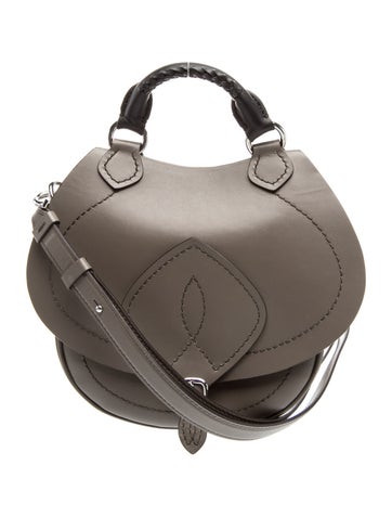 Leather Hobo