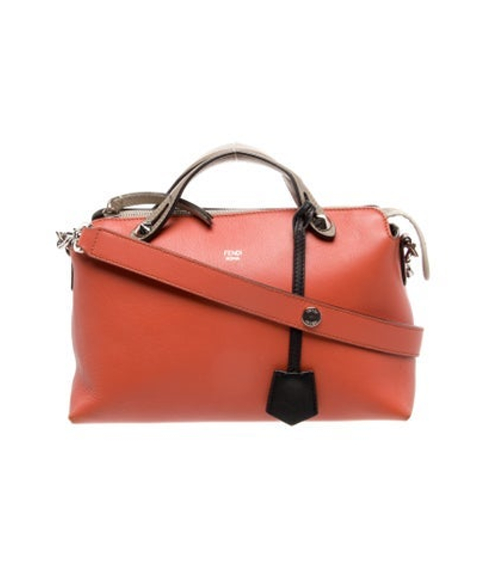 Fendi Leather By The Way Medium