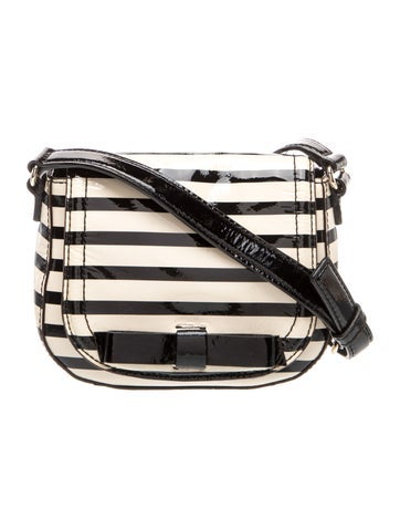 Signature Crossbody Bag