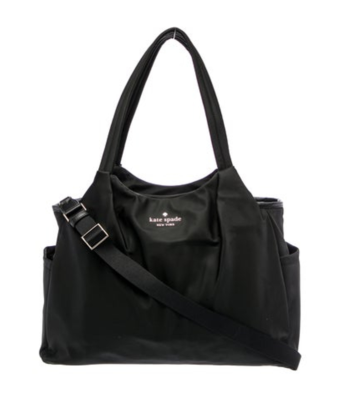 Kate Spade Spade New York Nylon Hobo