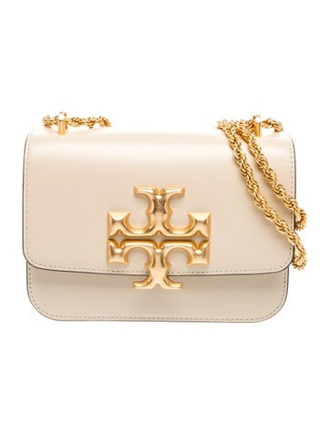 Leather Clutch Small