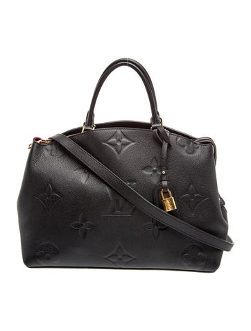 Louis Vuitton LV Monogram Monogram Empreinte Grand Palais