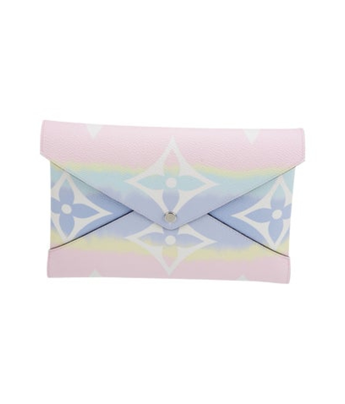 Louis Vuitton Vuitton Escale Kirigami Large