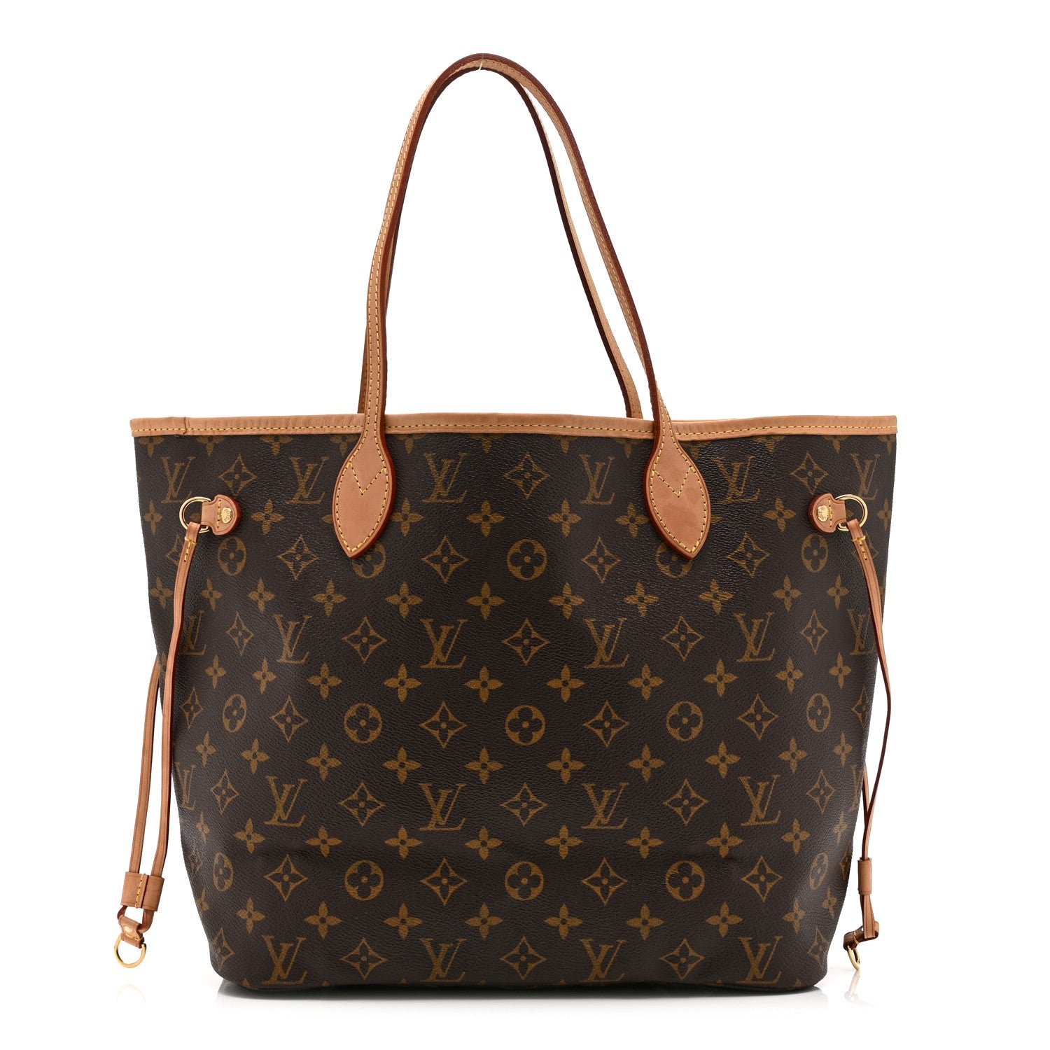 Louis Vuitton Monogram Neverfull MM