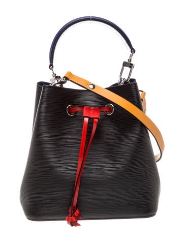 LV Monogram Néonoé BB